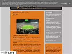 Sites similar to goprincetontigers.blogspot.com
