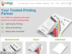 Sites similar to goprint.co.za