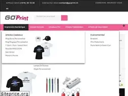 Sites similar to goprint.tn