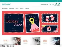 Sites similar to goprintpr.com