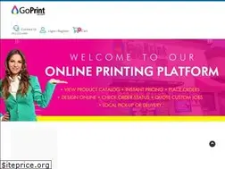 Sites similar to goprintus.com