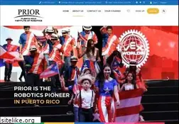 Sites similar to goprior.com