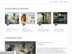 Sites similar to gopro-gimbal.com