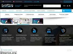 Sites similar to gopro-shop.by