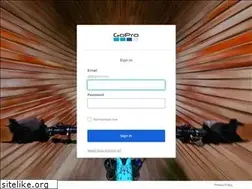 Sites similar to gopro-staging.com