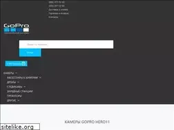Sites similar to gopro.kiev.ua