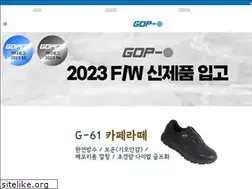 Sites similar to gopro.kr