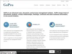 Sites similar to gopro.net