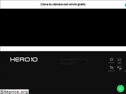 Sites similar to gopro.pe