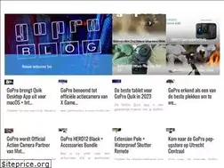 Sites similar to goproblog.nl