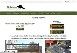 Sites similar to goproconstruction.com