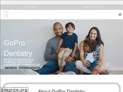 Sites similar to goprodentistry.com
