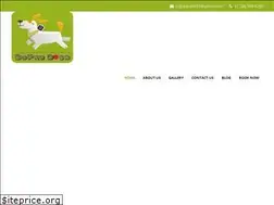 Sites similar to goprodogs.com
