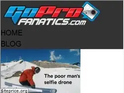 Sites similar to goprofanatics.com