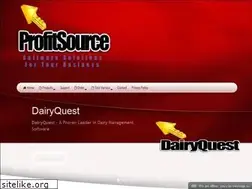 Sites similar to goprofitsource.com