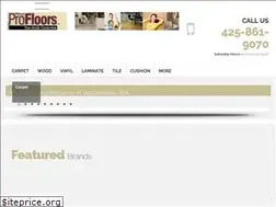 Sites similar to goprofloors.com
