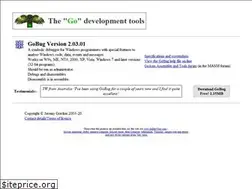 Sites similar to goprog.com