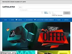 Sites similar to goprolanka.lk