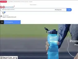 Sites similar to gopromote.com.au