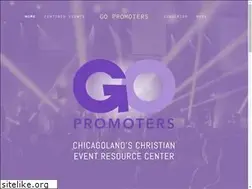 Sites similar to gopromoters.com