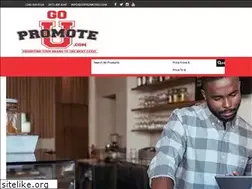 Sites similar to gopromoteu.com