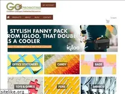 Sites similar to gopromoting.com