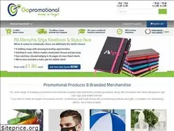 Sites similar to gopromotional.ie