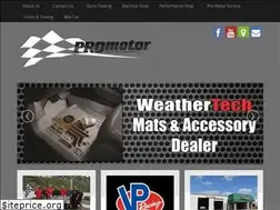 Sites similar to gopromotor.com