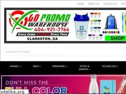 Sites similar to gopromowarehouse.com