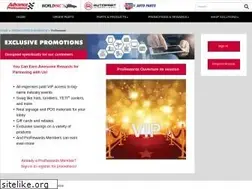 Sites similar to goprorewards.com
