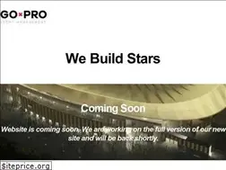 Sites similar to goprosport.com