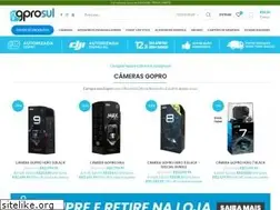 Sites similar to goprosul.com.br