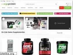 Sites similar to goprotein.com.tr