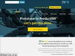 Sites similar to goproto.com