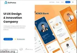 Sites similar to goprotoz.com