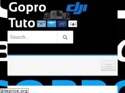 Sites similar to goprotuto.com