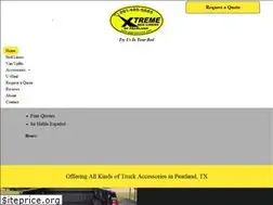 Sites similar to goproxtreme.com