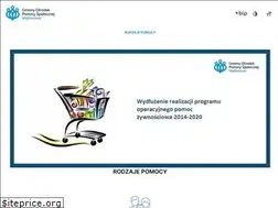 Sites similar to gops-wejherowo.pl
