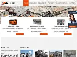 Sites similar to gopsbrzyska.pl