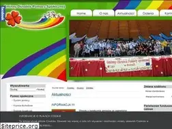 Sites similar to gopskowala.pl