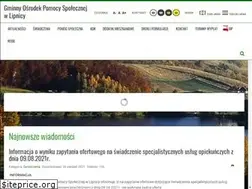 Sites similar to gopslipnica.pl
