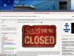 Sites similar to gopsp.it