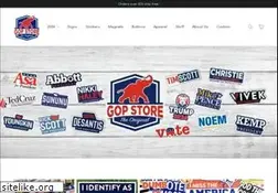Sites similar to gopstore.com