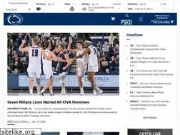 Sites similar to gopsusports.com