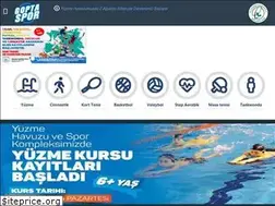 Sites similar to goptaspor.com