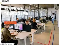 Sites similar to gopublic.nl