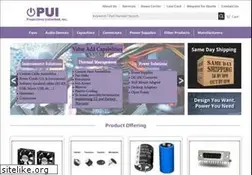 Sites similar to gopui.com