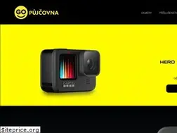 Sites similar to gopujcovna.cz