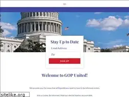 Sites similar to gopunited.com