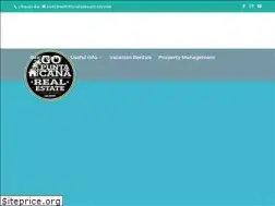 Sites similar to gopuntacanarealestate.com